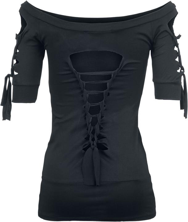 Produktbild Wednesday - Sorrow (S)