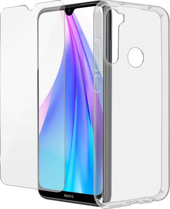 Image du produit Avizar Série de kits (Xiaomi Redmi Note 8T)