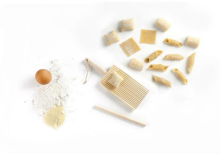 Produktbild Ibili Gnocchi-/Garganellibrett