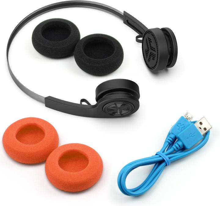 Produktbild JLab Audio Rewind Retro (12 h, Kabellos)