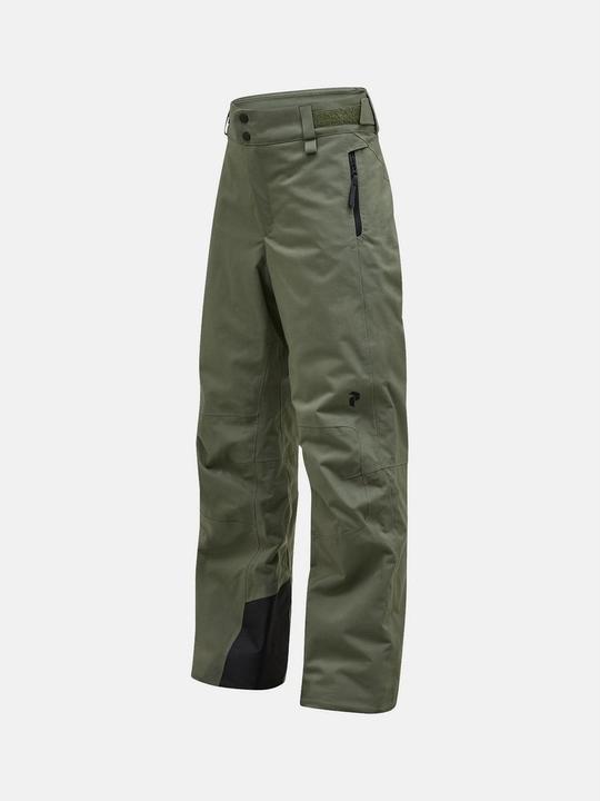 Productafbeelding Peak Performance Jr Maroon Pants Skihose (140)