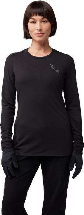 Actual product image Fox Jersey 24 W Ranger Dr Md Ls Lunar Bl (XL)