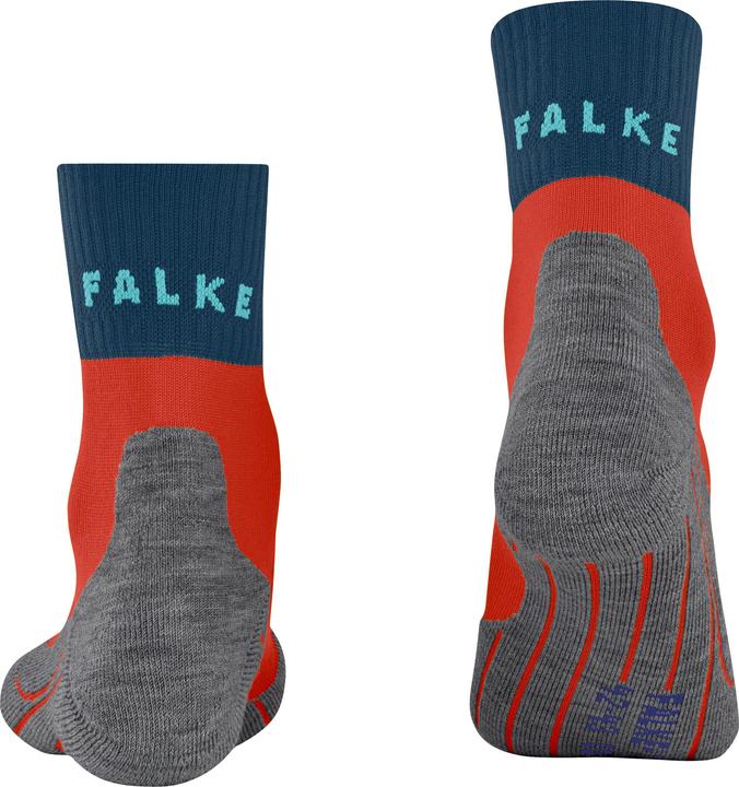 Actual product image Falke TK2 Explore Cool Short Herren Trekking (39 - 41)