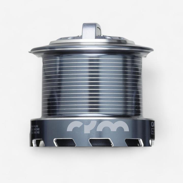 Image du produit Caperlan Bobine de rechange Moulinet de pêche Symbios 500 10000 Aluminium (10000)
