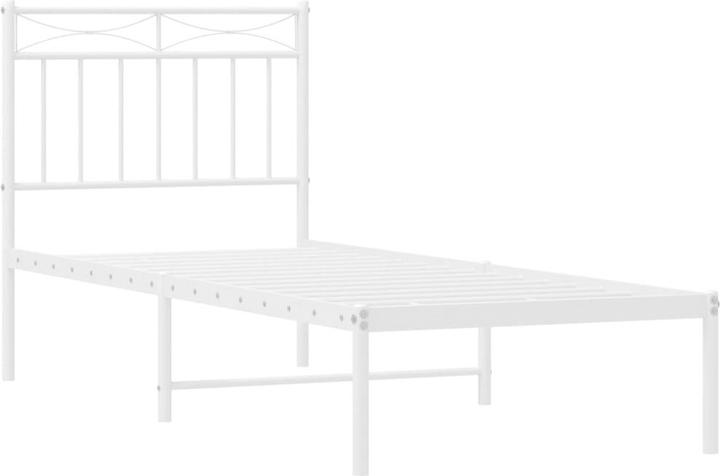 Produktbild VidaXL Hadia (160 x 200 cm)