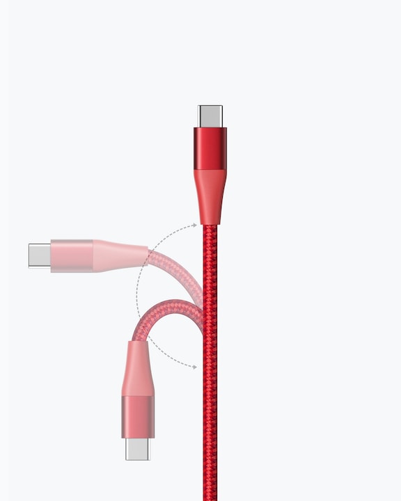 Productafbeelding Anker Powerline+ II (0.90 m, USB 2.0)