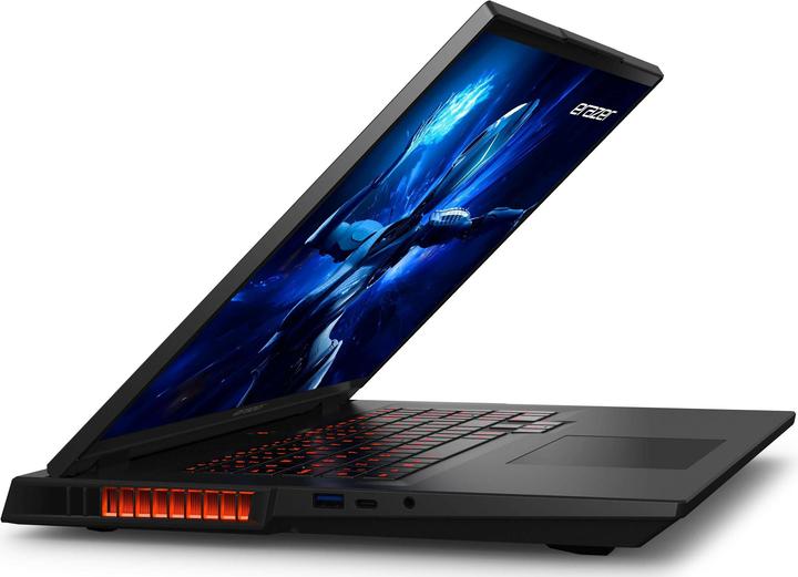 Produktbild Erazer Beast 18 X1 RTX 5090 (18", 4000 GB, CH)