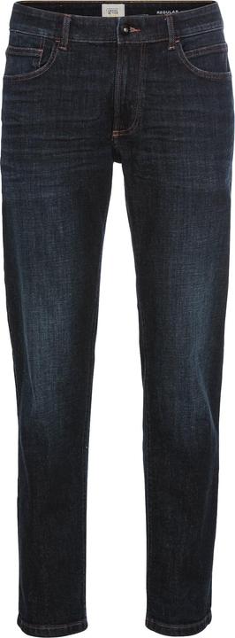 Produktbild Camel Active Regular Fit fleXXXactive® 5-Pocket Jeans (W33/L30)