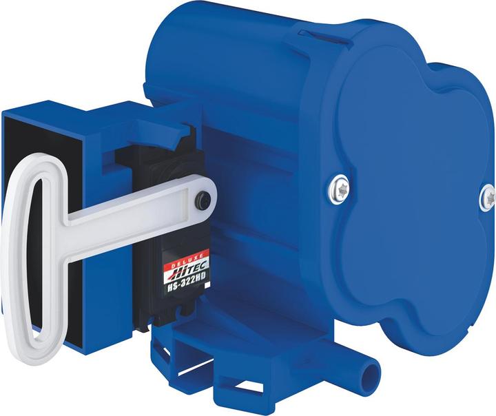 Immagine prodotto Grohe Elettronica radio Modulo ricevitore radio WC 868,4 MHz