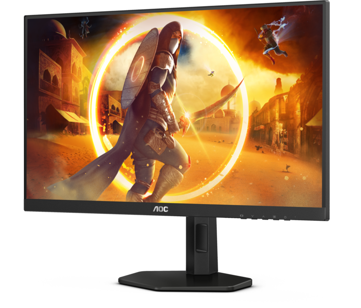 Produktbild AOC Q27G4X (2560 x 1440 Pixel, 27")