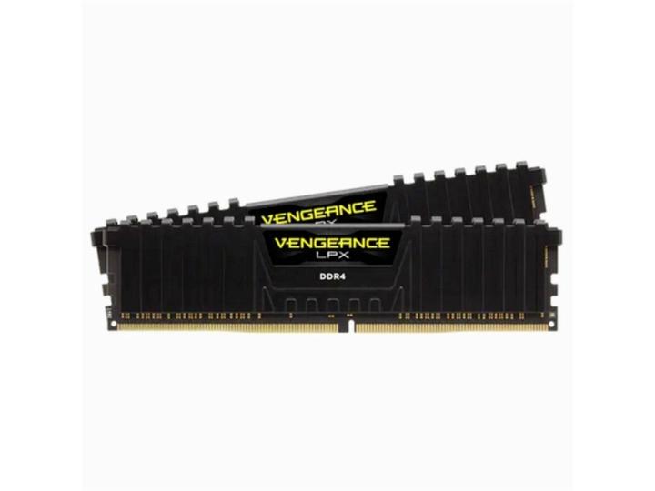 Actual product image Corsair Vengeance LPX (2 x 16GB, 3600 MHz, DDR4-RAM, DIMM)