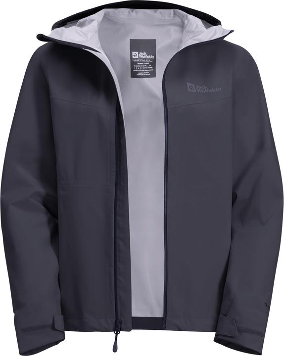 Immagine prodotto Jack Wolfskin Highest Peak 3L Jkt W (L)