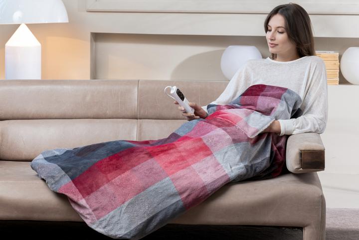 Produktbild Imetec 16777 (150 x 110 cm)