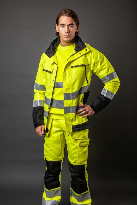 Image du produit Projob 6440 Veste de sécurité (3XL)