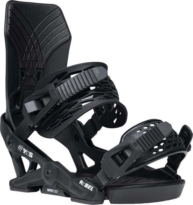 Produktbild Yes Rebel (M)