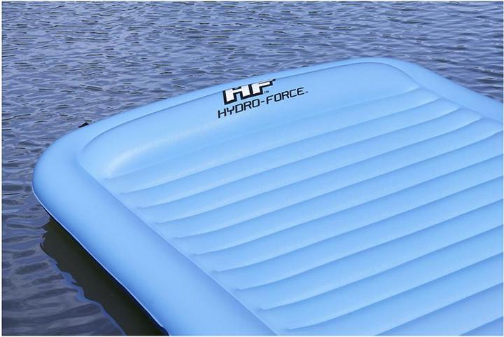 Actual product image Bestway Hydro-Force