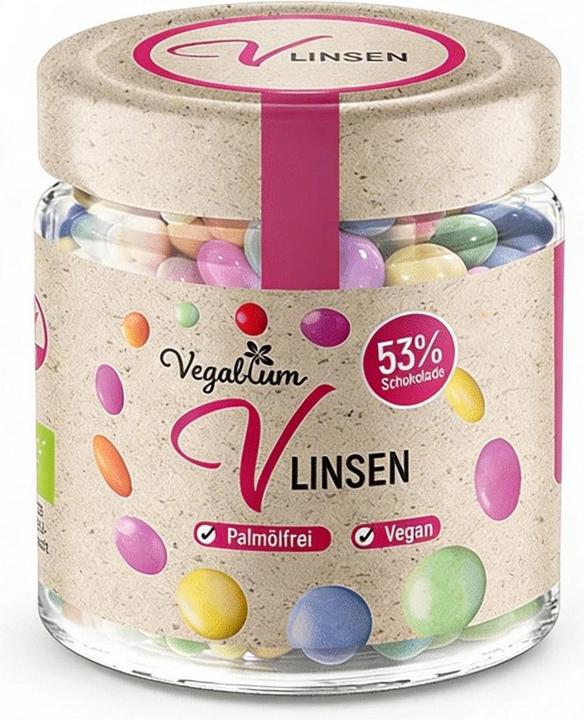 Image du produit Vegablum Miel Alternative (225 g)