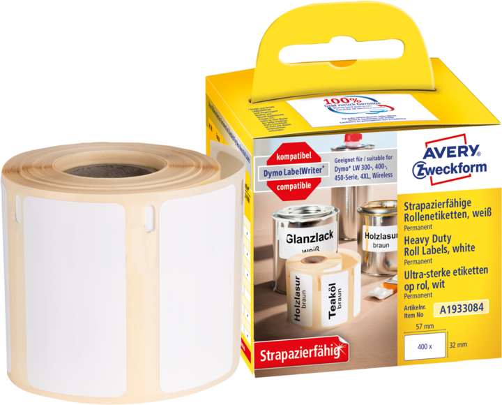 Image du produit Avery Film Zweckform