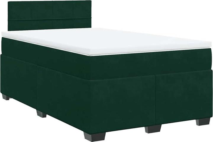 Immagine prodotto vidaXL Boxspringbett (120 x 190 cm)