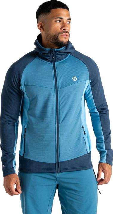 Actual product image Dare2b Mens Assimilate IV Stretch Base Layer Top (3XL)