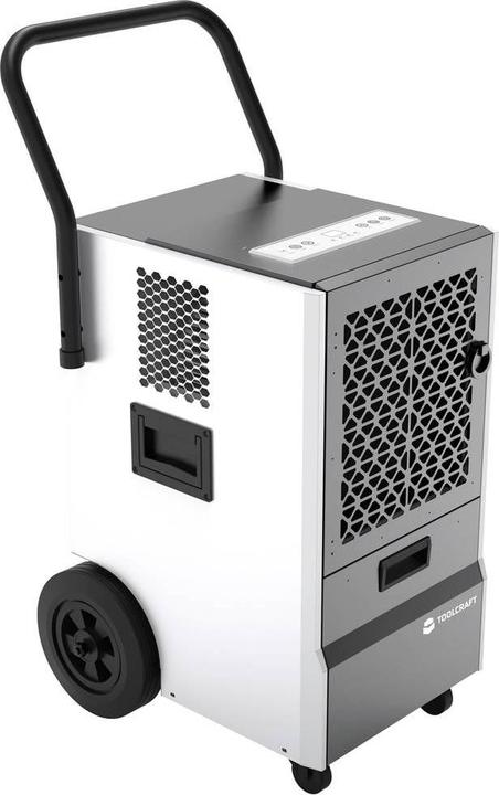 Produktbild Toolcraft OL50-BD056CES (80 m², 50 l/24h)