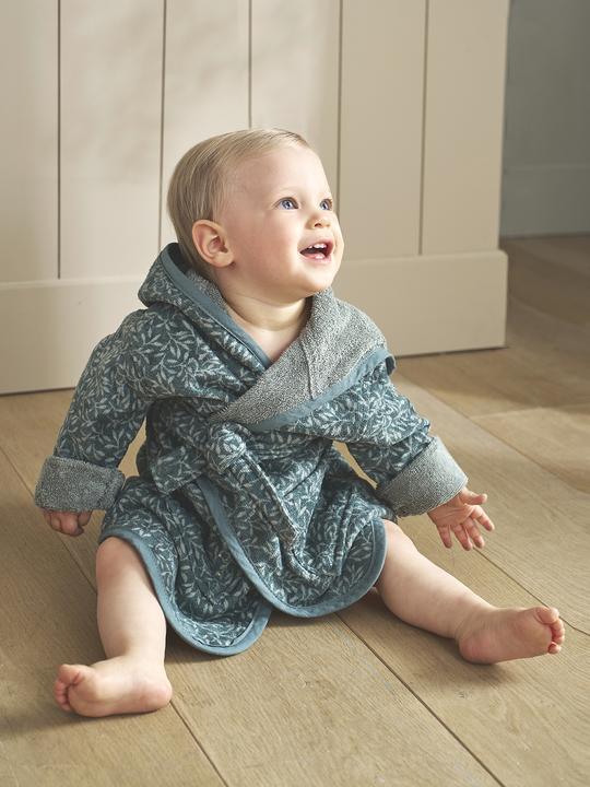 Immagine prodotto Vertbaudet Baby Winterschlafsack MAGIC FOREST, abnehmbare Ärmel Oeko-Tex (68 cm)