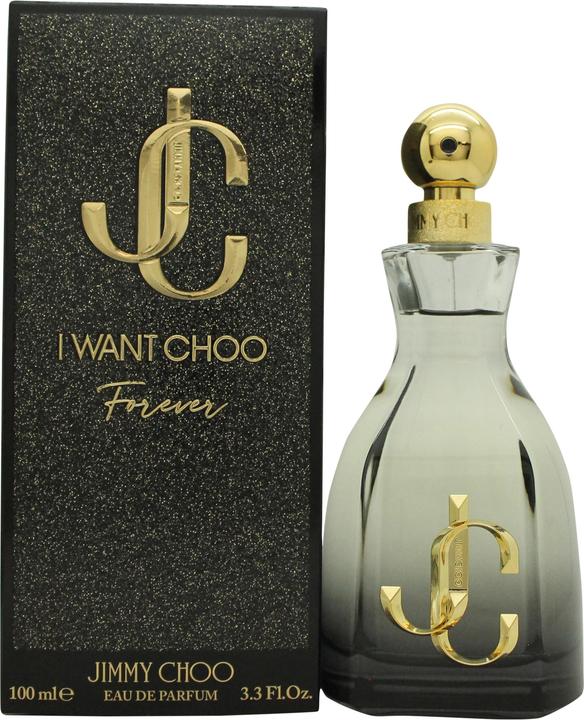 Immagine prodotto Jimmy Choo Voglio Choo per sempre (Eau de parfum, 100 ml)