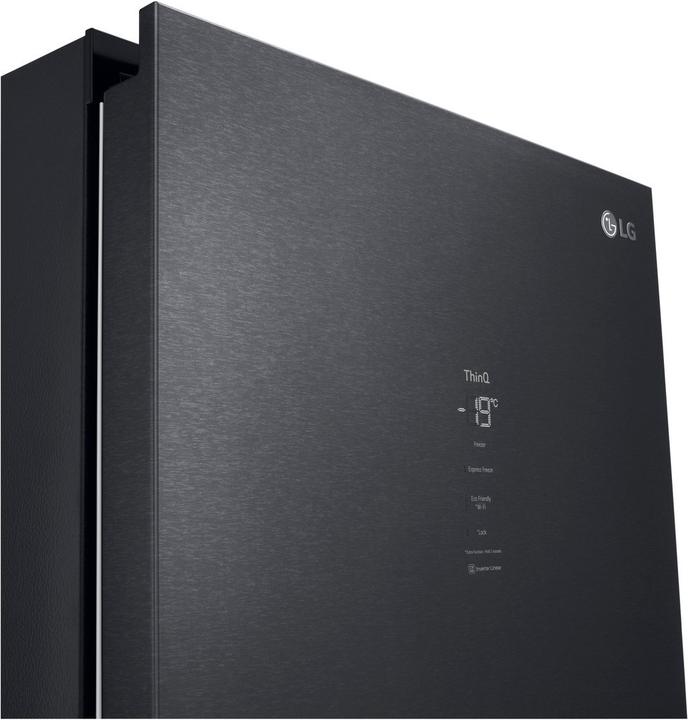 Produktbild LG GFM61MCCSF (Freistehend, 324 l)