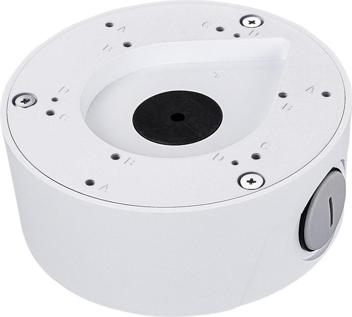 Vivotek AM-71B Camera-aansluitdoos (Montageset)
