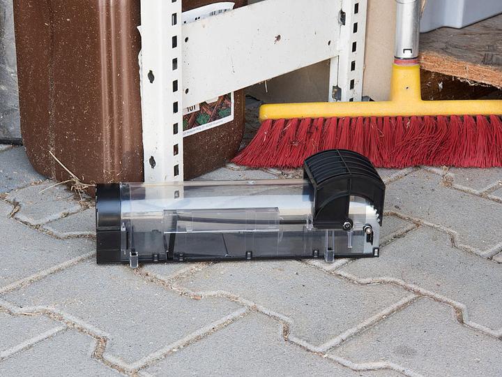 Produktbild Exbuster Lebend-Mausefalle