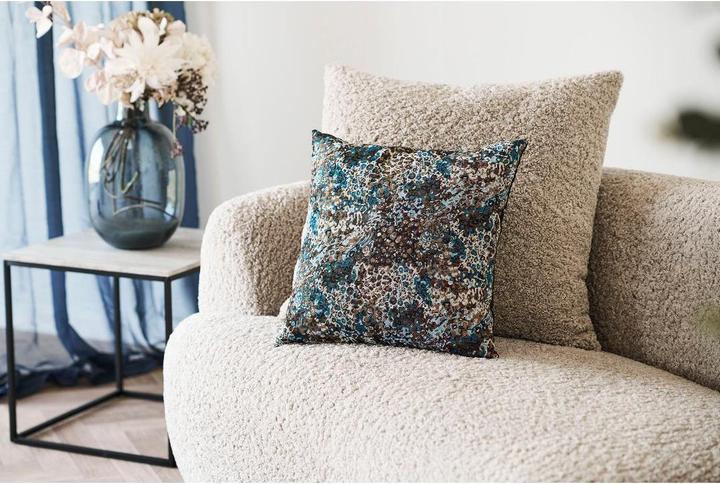 Actual product image House Nordic Blossom Cushion Price for 1 pcs (45 x 45 cm)