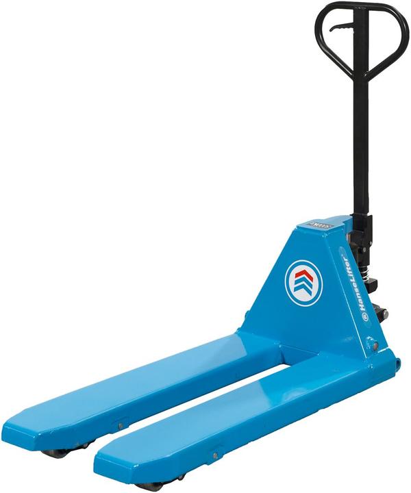 Produktbild Gesutra Schwerlast-Paletthubwagen