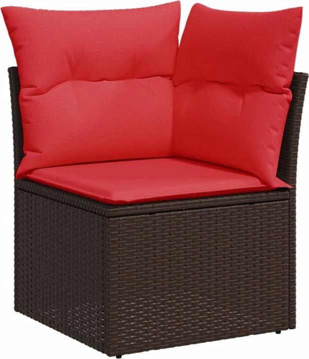 Produktbild vidaXL Navy