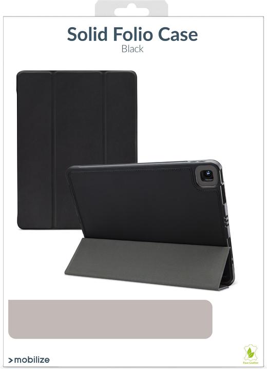Productafbeelding Mobilize Stevige foliohoes (Apple iPad Air 11 2024, Apple iPad Air 11 2025, Apple iPad Air 11 2026)