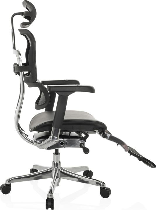 Produktbild Hjh Office Ergohuman Plus Legpro Gen2 (45 - 56 cm)