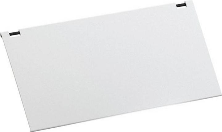 Produktbild Bachmann KAPSA XS lid white