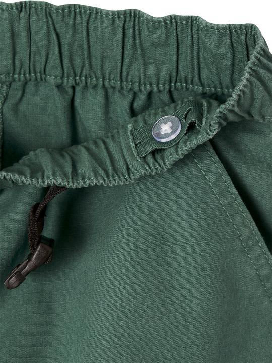 Actual product image Vertbaudet Jungen Cargoshorts mit Clip-Schnalle (128)