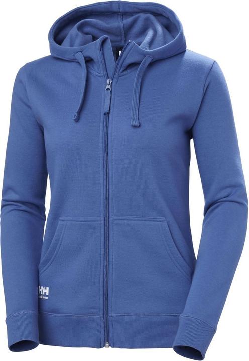 Blau, Stone Blue