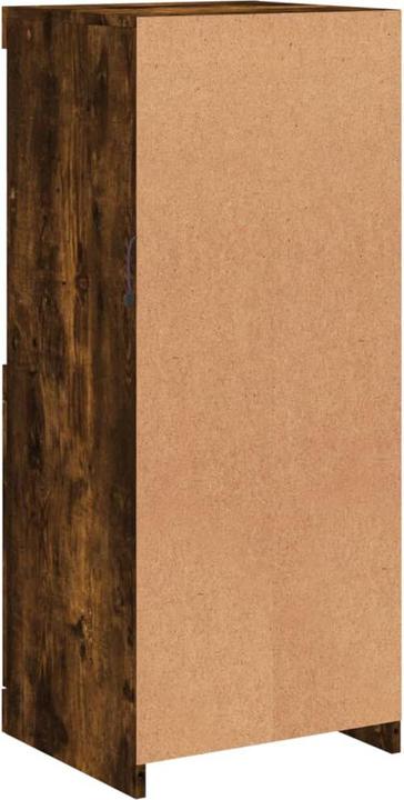 Image du produit vidaXL Sideboard (41 x 37 x 100 cm)