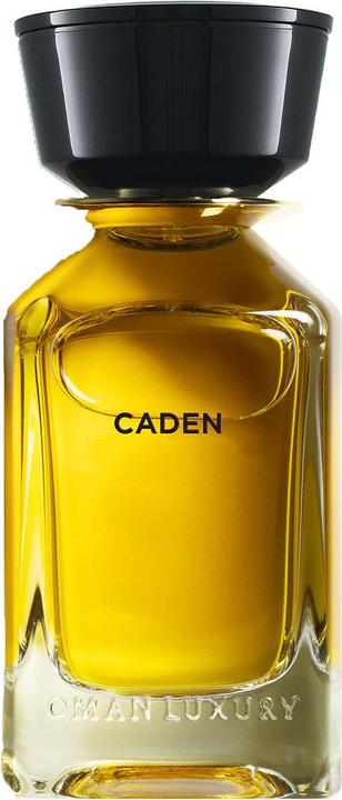 Oman Luxury Caden Eau de Parfum (Eau de parfum)