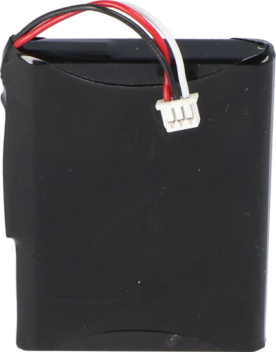 Produktbild AccuCell Akku für Apple iPod 4G, 616-0183, 616-0206