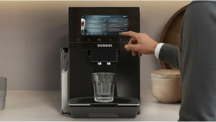 Produktbild Siemens EA900 iAroma TQ923E09