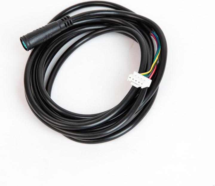 Actual product image Btwin Display-Netzkabel E-Scooter LD900e Polyvinylchlorid