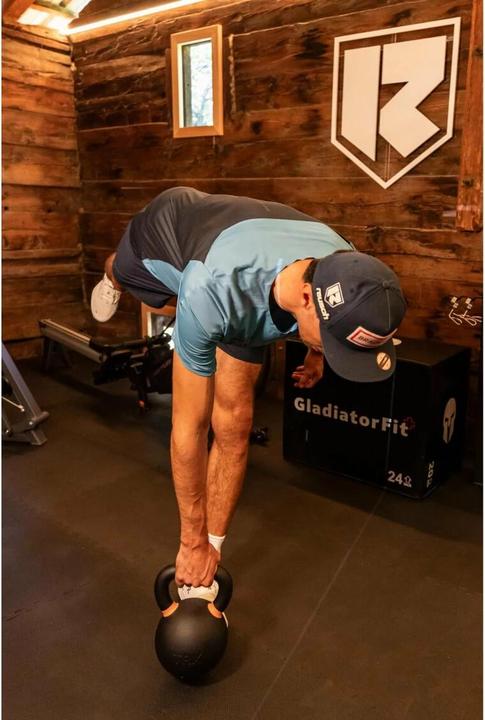 Image du produit TRX Kettlebell