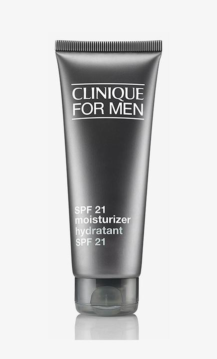 Actual product image Clinique Moisturizer (100 ml, Day cream)