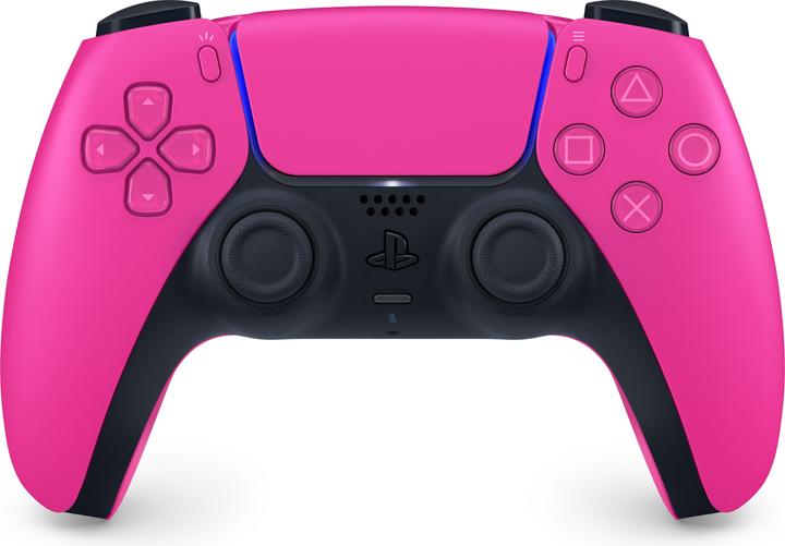 Sony DualSense Wireless-Controller - Nova Pink (PS5)