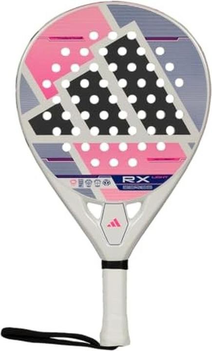 Actual product image Adidas RX Light 2026