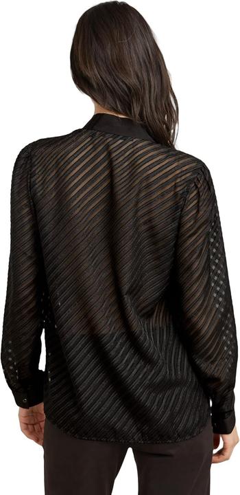 Immagine prodotto G-Star Top Lavalliere con maniche lunghe, look originale e comfort (L)