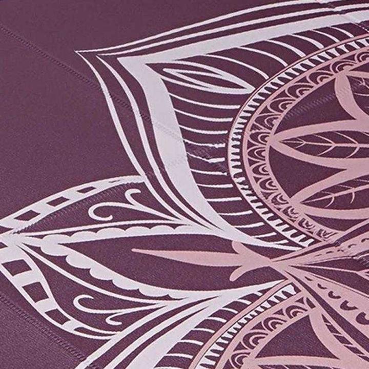 Produktbild Gaiam Foldable Yoga Mat (1.90 mm)