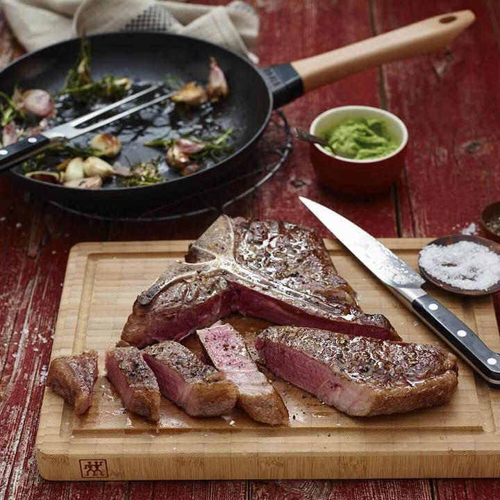 Productafbeelding Staub Koekenpan (28 cm, Koekenpan, Gietijzer)